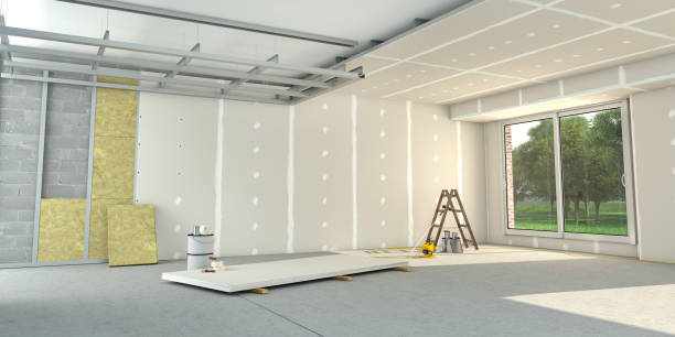Best Insulation Repair Services  in Clinton, OK