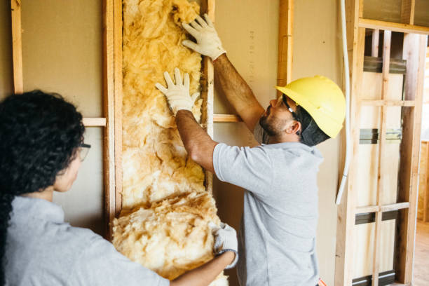 Best Best Insulation Companies  in Clinton, OK