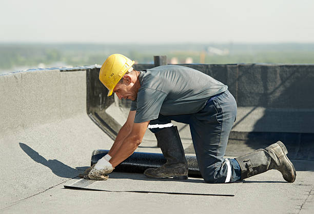 Professional Insulation Contractor in Clinton, OK