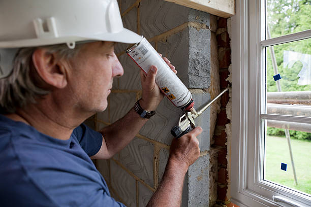 Best Home Insulation Services  in Clinton, OK
