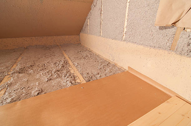 Best Commercial Insulation Contractor  in Clinton, OK