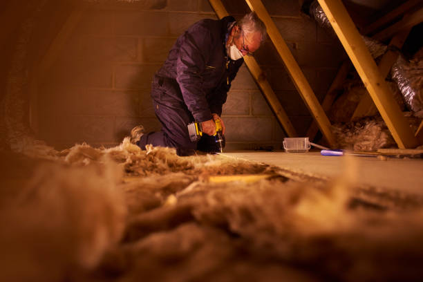 Best Insulation Replacement Services  in Clinton, OK